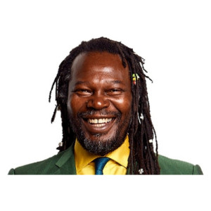 Above: Levi Roots will be the keynote speaker at bira’s Conference on May 10.