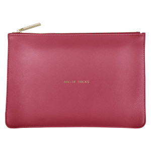 Above: A Katie Loxton pouch.