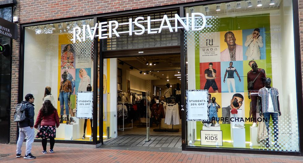 River Island Brings Its ‘Signature Style’ Into The Home | Gifts and Home