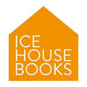 2-Ice House Books logo