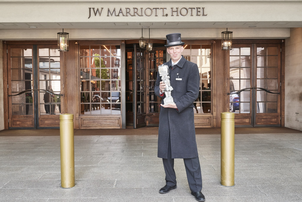 1-DOORMAN AT THE GROSVENOR _DSC2799