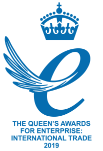 3.-QUEEN'S AWARD LOGO