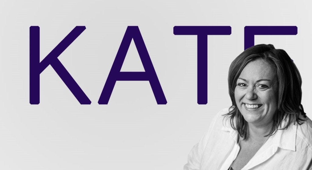 Above: Among the speakers at the inaugural Rising Retail event will be Kate Cowie, director of gift retail mutliple Utility