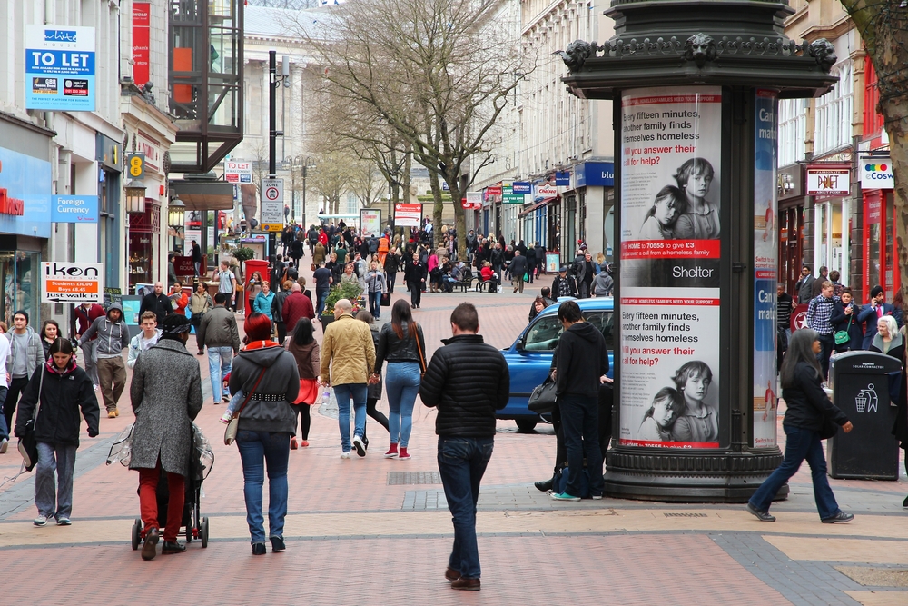 Above: The new IRC directory will advise consumers which independent retailers are open for business.