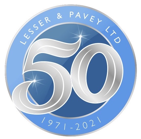 6-L&P 50th Logo