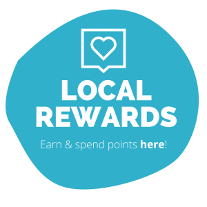 2-LOCAL REWARDS LOGO