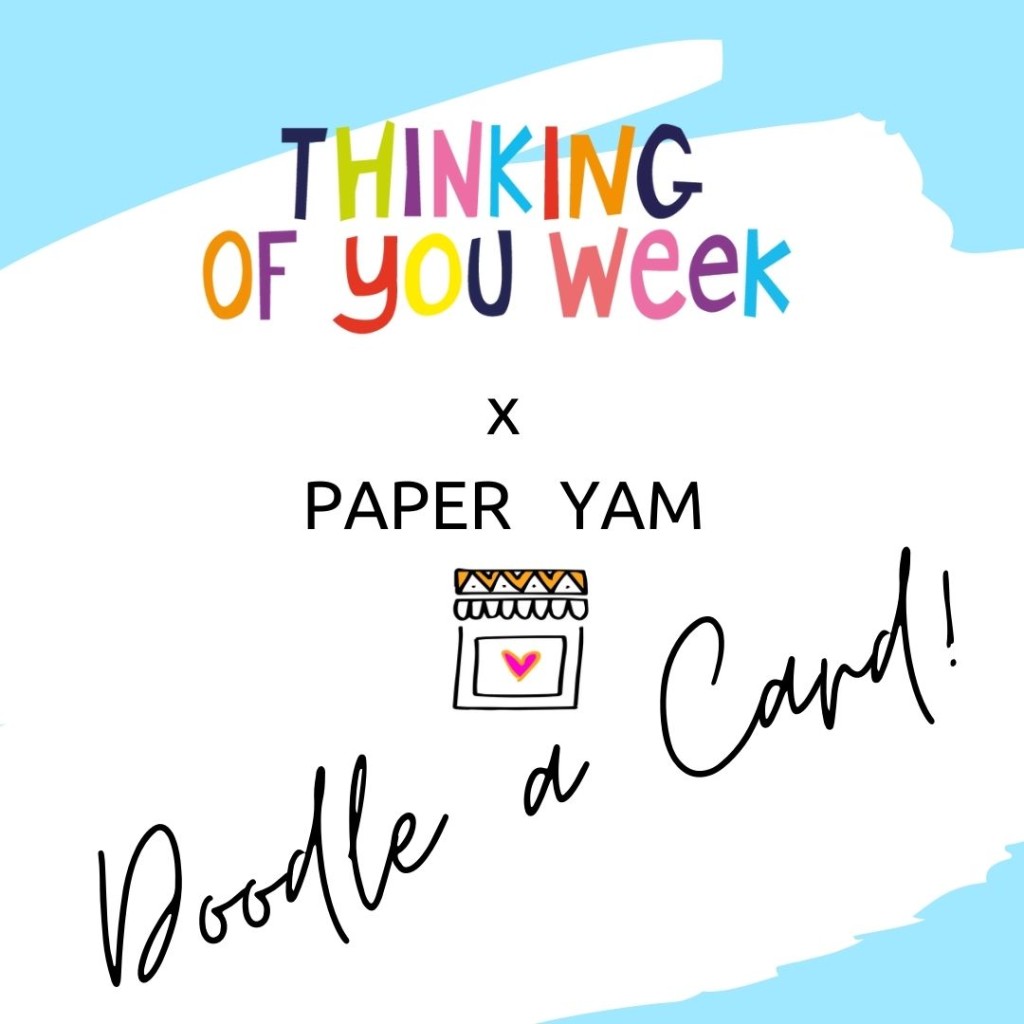 Above: Paper Yam has embraced the initative.