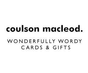 Coulson Macleod