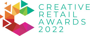 2-Creative Retail Awards 2022 Logo Landscape