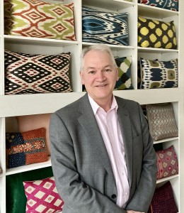 Above: Andrew Goodacre, ceo, Bira.