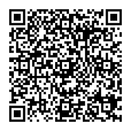 3-JUST GIVING QR Code