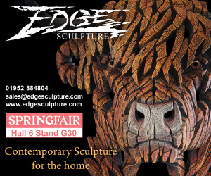 Edge Sculpure