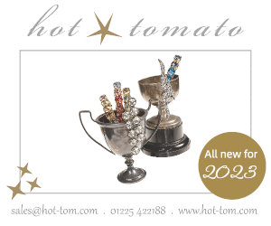 Hot Tomato