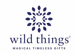 wild things logo magical timeless gifts
