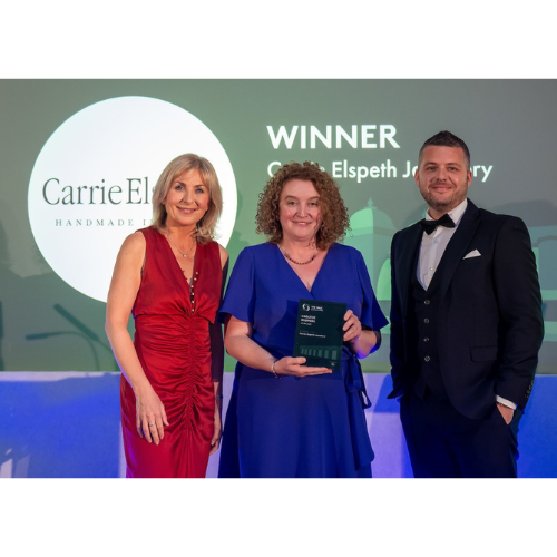 Carrie Elspeth