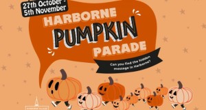 3-HARBORNE'S PUMPKIN PARADE Banner-for-Blog-840x350