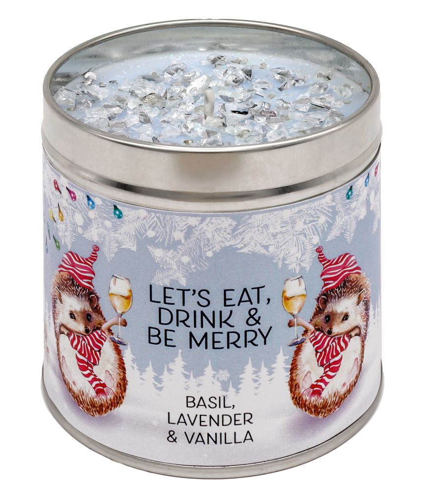 Above: Best Kept Secrets The Spirit of Christmas range embodies festive fun.