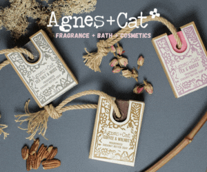 AGNES+CAT