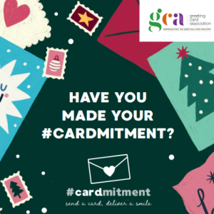 #Cardmitment