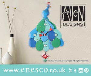Enesco x Allen Designs MPU