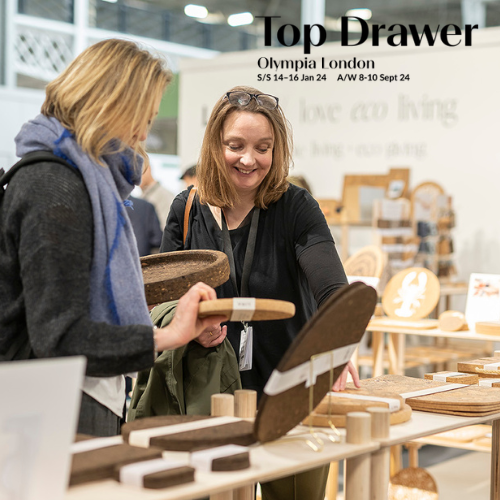 TopDrawer
