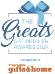 1-Greats 2024 logo