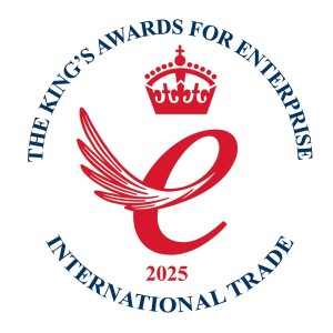 2-KINGS AWARD LOGO