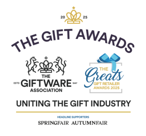 6-THE GIFT AWARDS 2025 LOGO