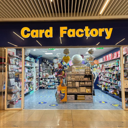 Card Factory