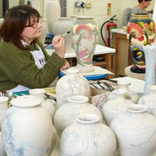 Moorcroft