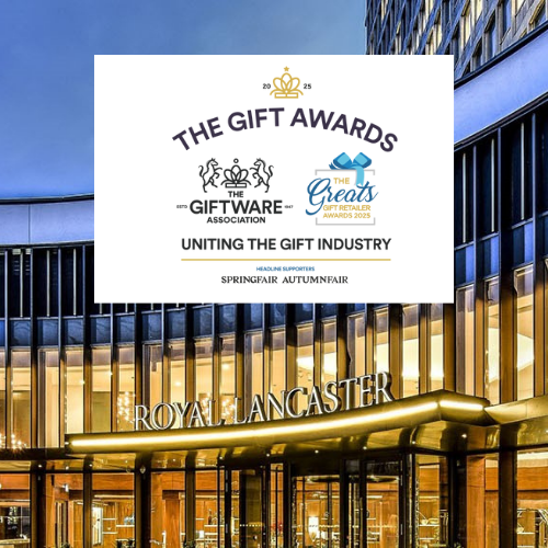 TheGiftAwards